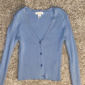 H&M cardigan